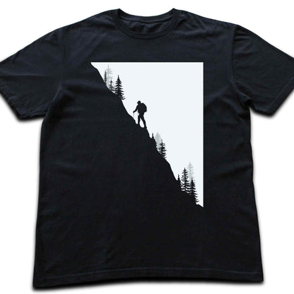 Up Hike T-shirt