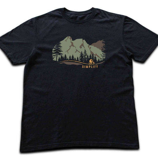 MTB Simplify T-shirt