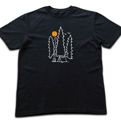 Tall Tree Camp T-shirt