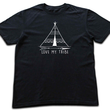 Love My Tribe T-shirt