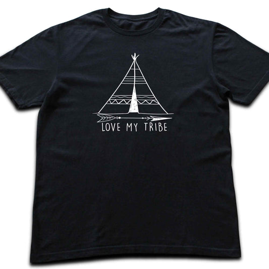 Love My Tribe T-shirt