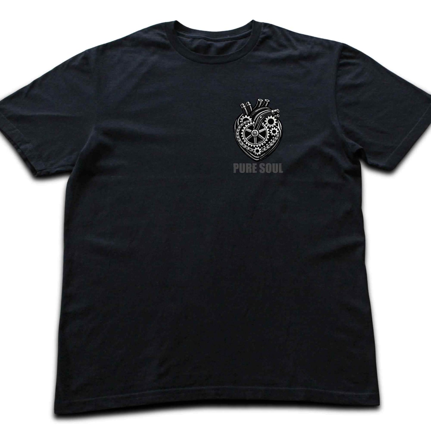 Pure Soul Gear T-shirt