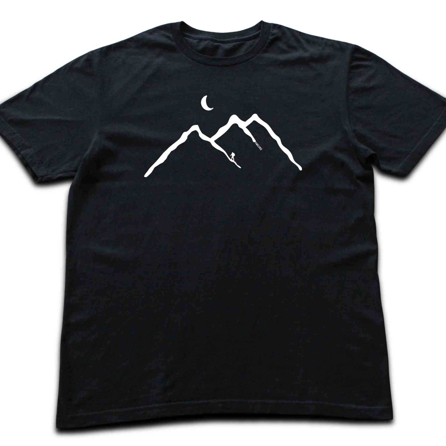 Hiking Mountain Path T-shirt
