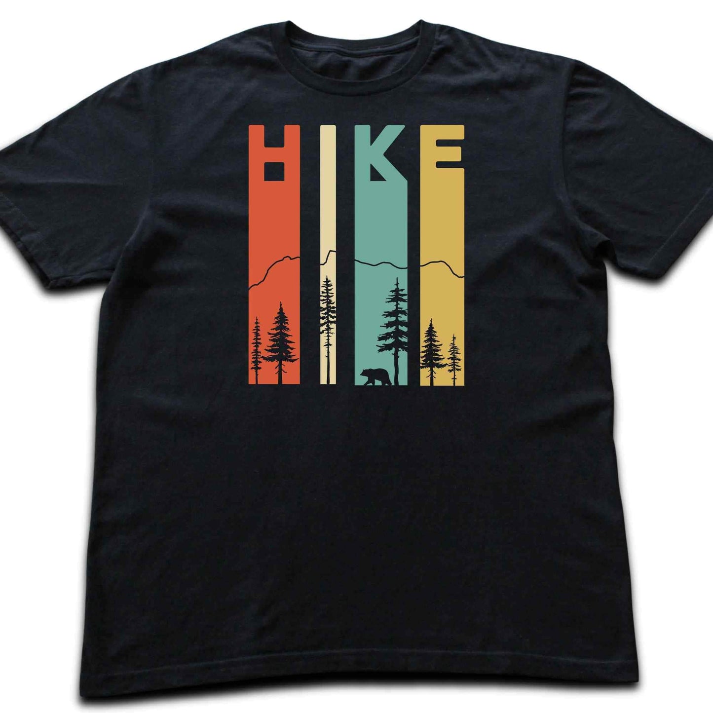 Hike T-shirt