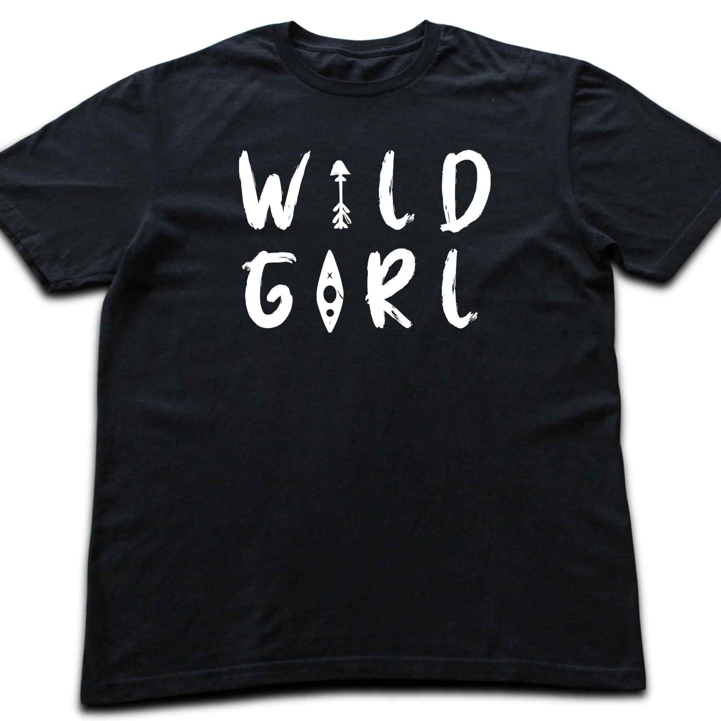 Wild Girl T-shirt