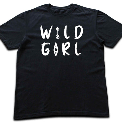 Wild Girl T-shirt
