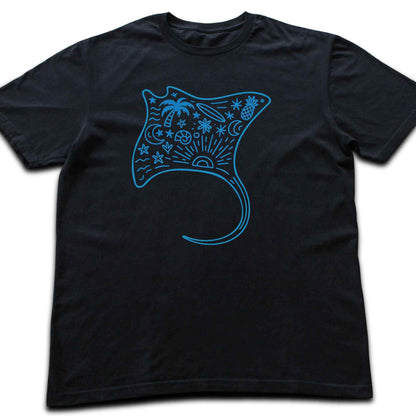 Mantle T-shirt