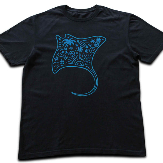 Mantle T-shirt