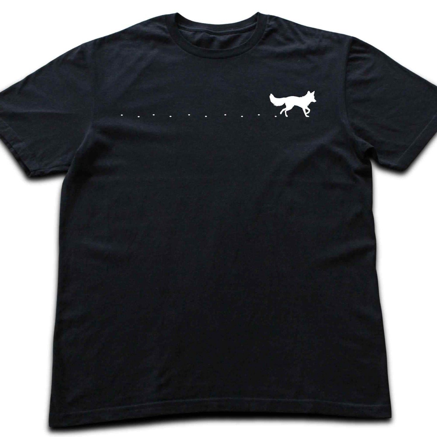 Fox Path T-shirt