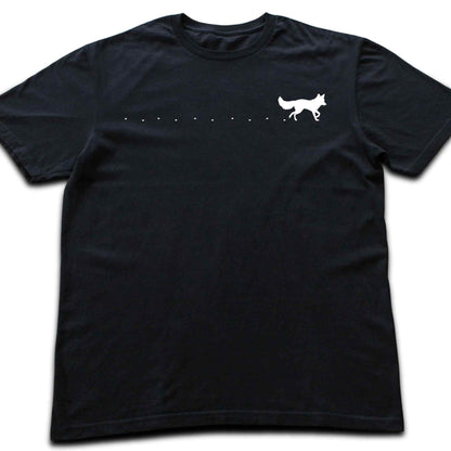Fox Path T-shirt