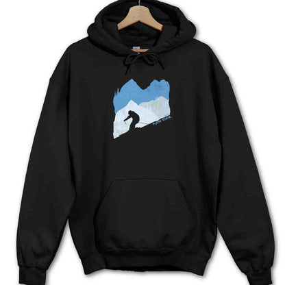 Flow State Ski Hoodie