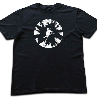 Ski Orbit T-shirt