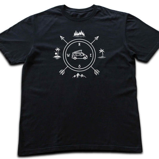 Van Cadran T-shirt