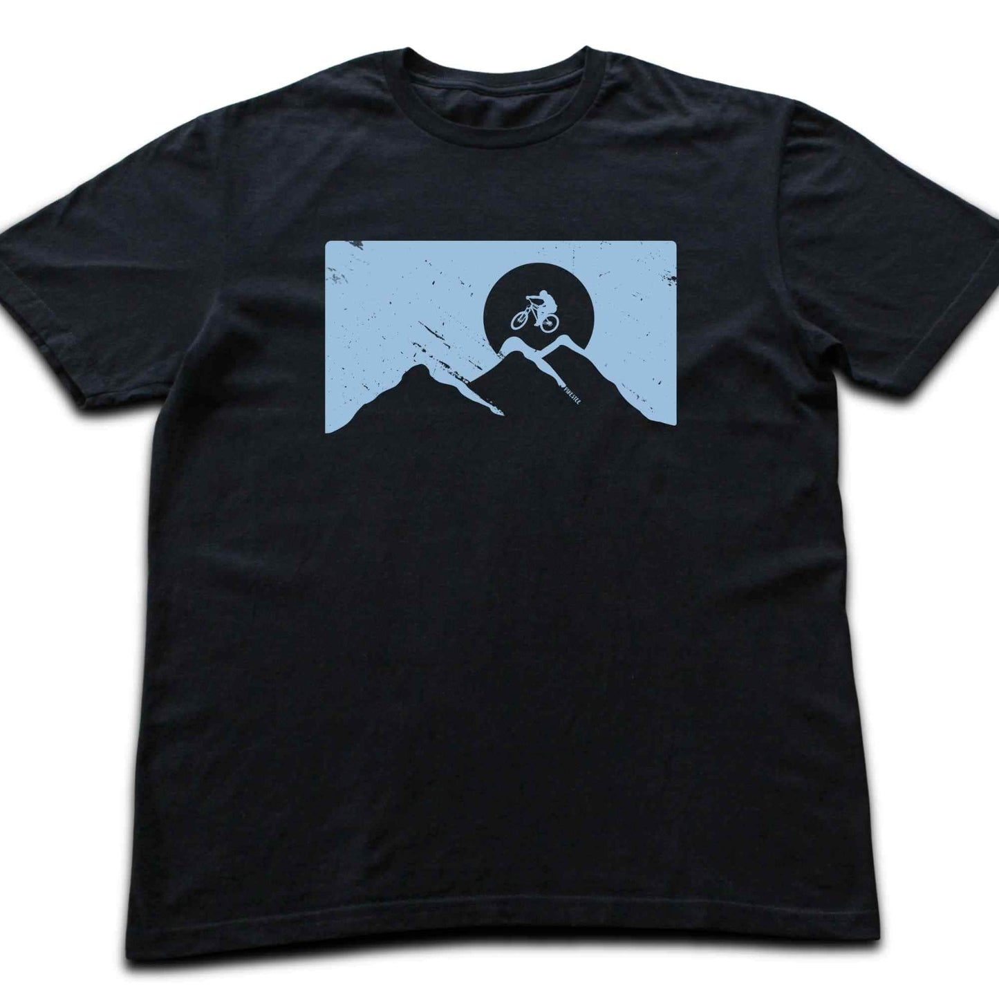 MTB Mountain T-shirt