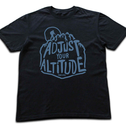 Adjust Your Altitude T-shirt