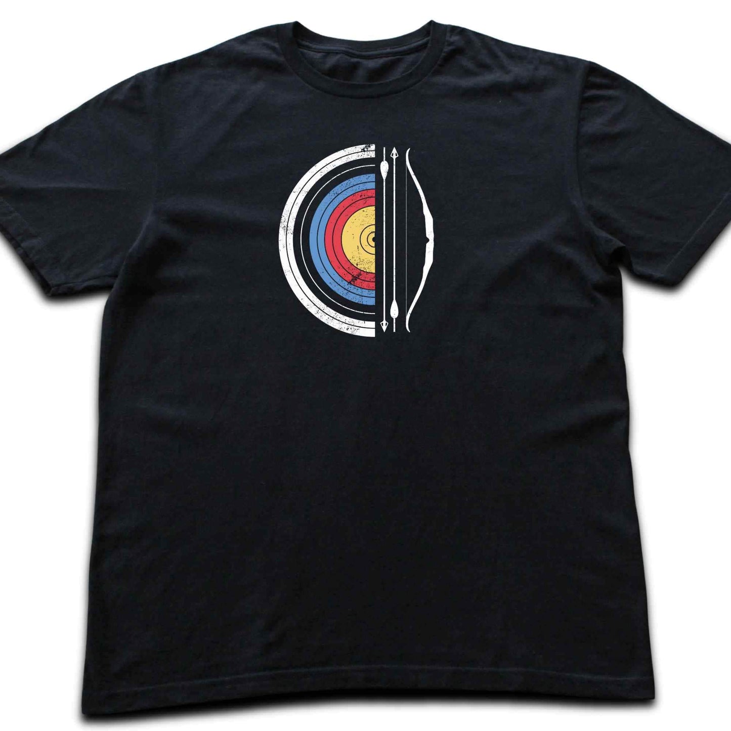 Archery Target T-shirt