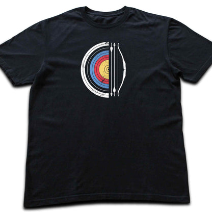Archery Target T-shirt