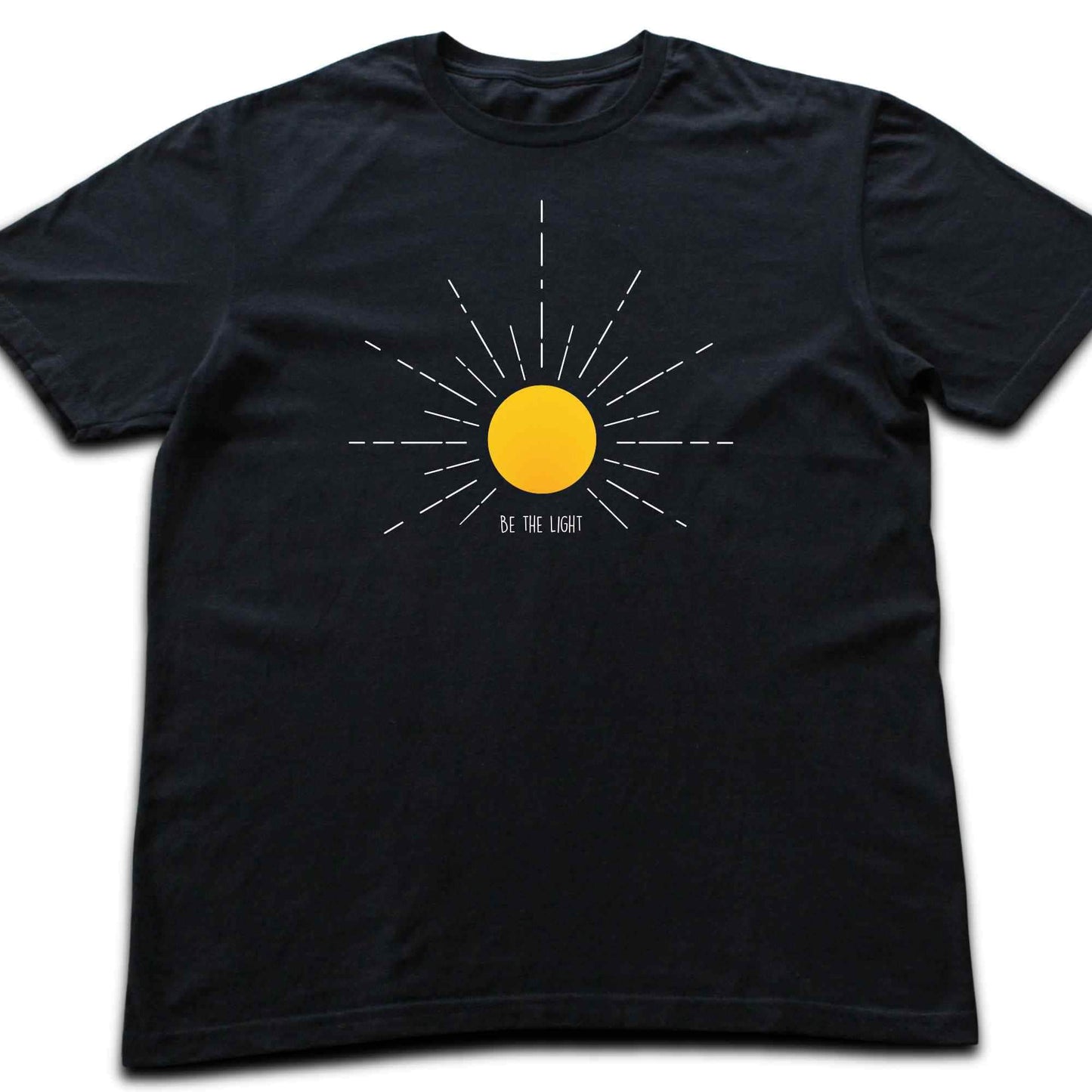 Be The Light T-shirt
