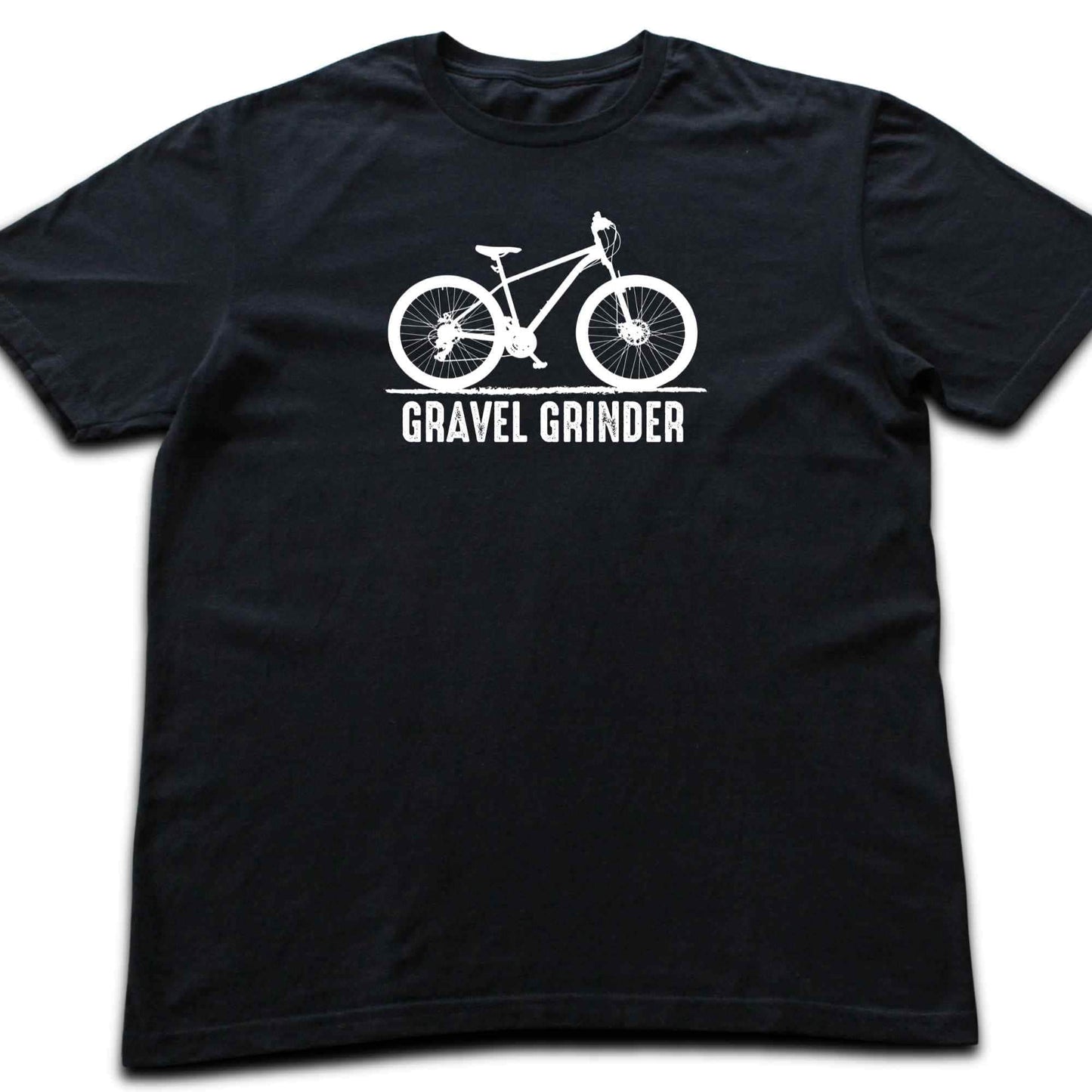 Gravel Grinder T-shirt