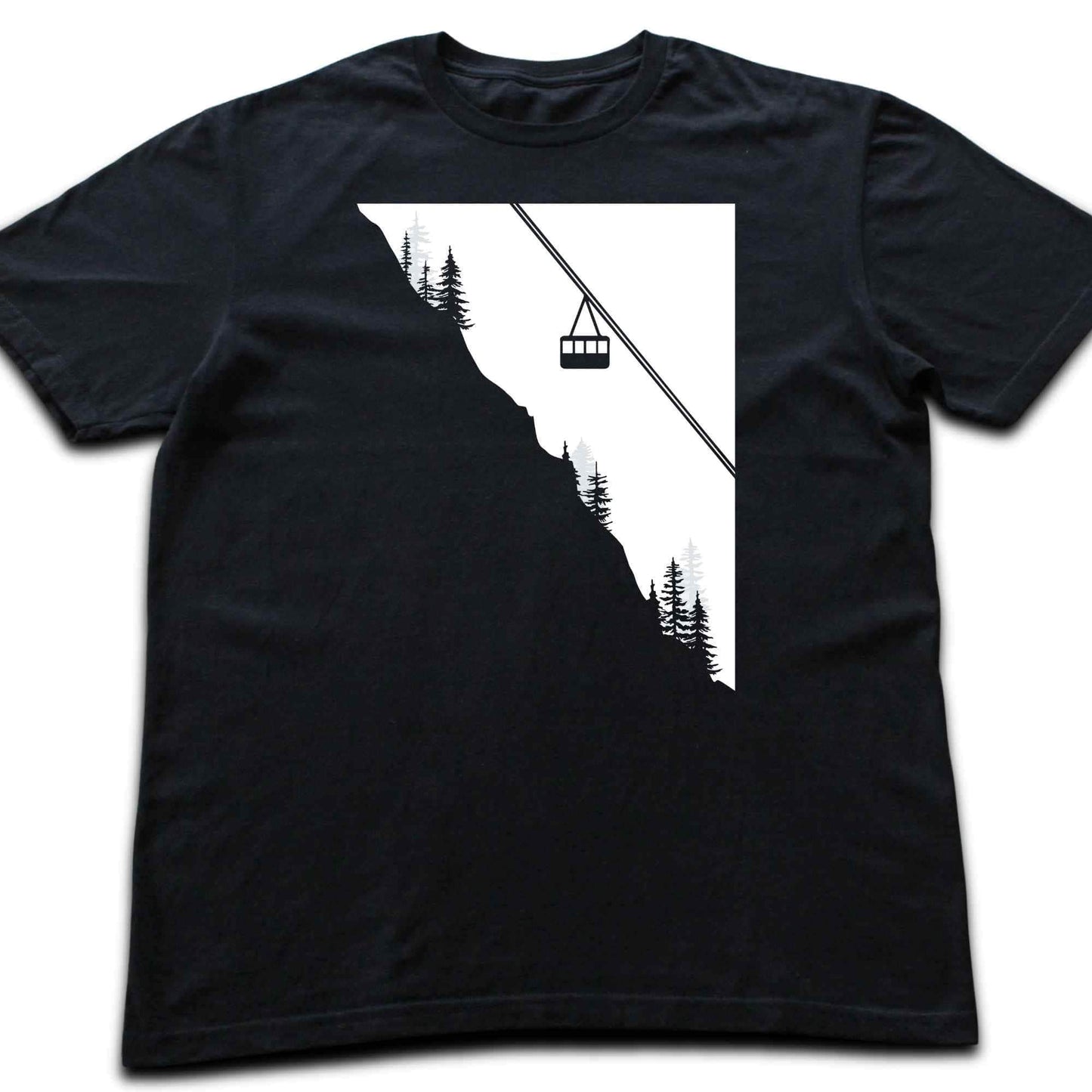 Telecabin T-shirt
