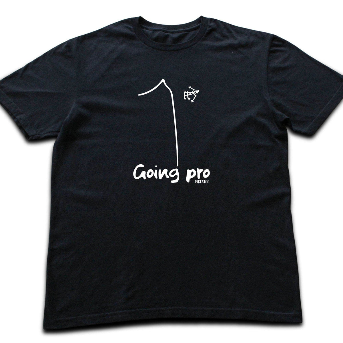 Going Pro Ski T-shirt