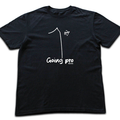 Going Pro Ski T-shirt