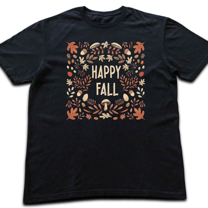 Happy Fall T-shirt