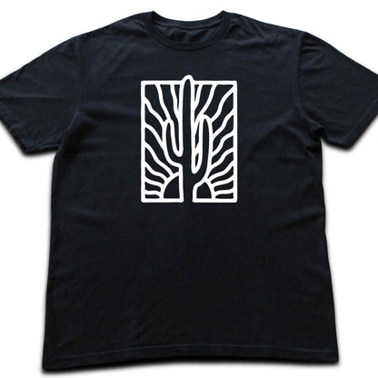 Harsh Cactus T-shirt