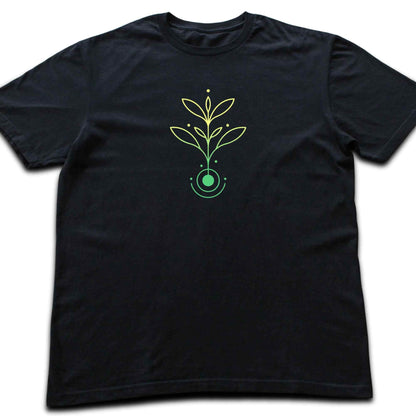 Flower Tattoo T-shirt