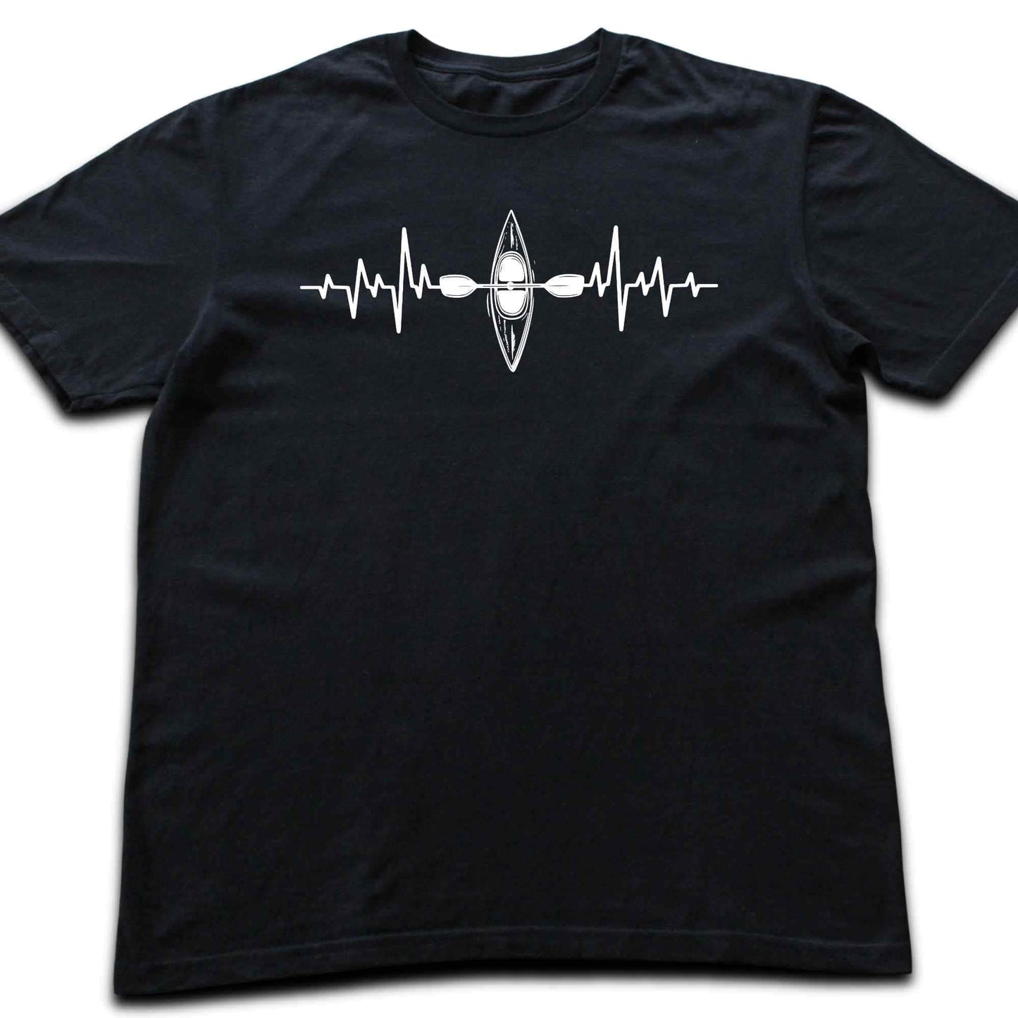 Kayak Heat Beat T-shirt