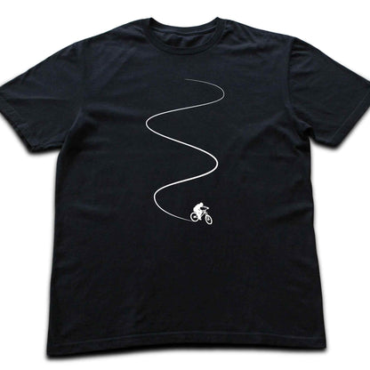 MTB Slalom T-shirt