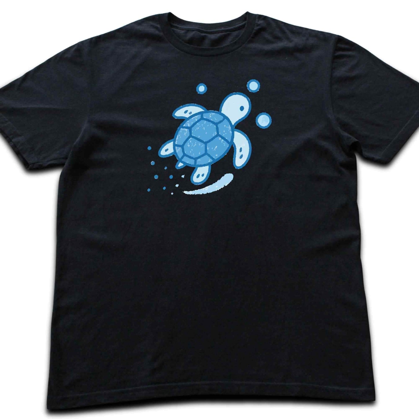 Cartoon Turtle T-shirt