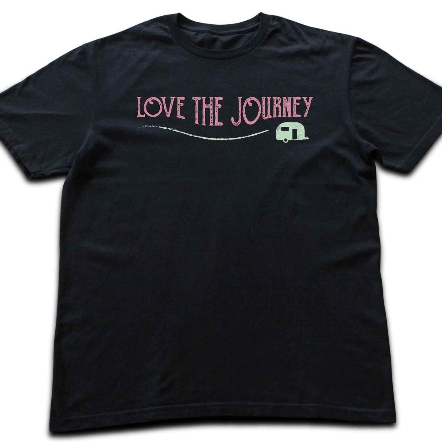Love The Journey T-shirt