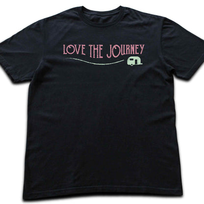 Love The Journey T-shirt