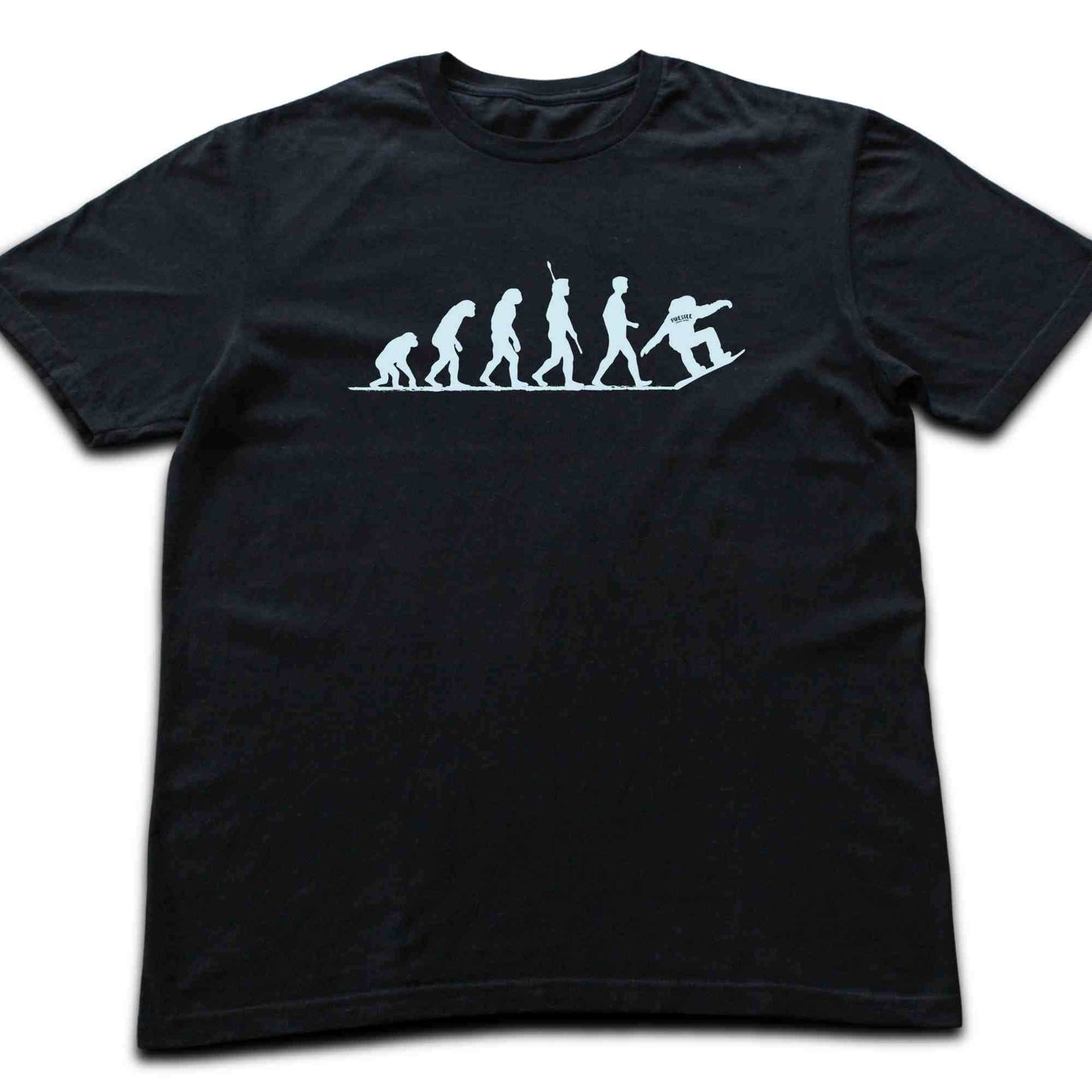 Snowboard Evolution T-shirt