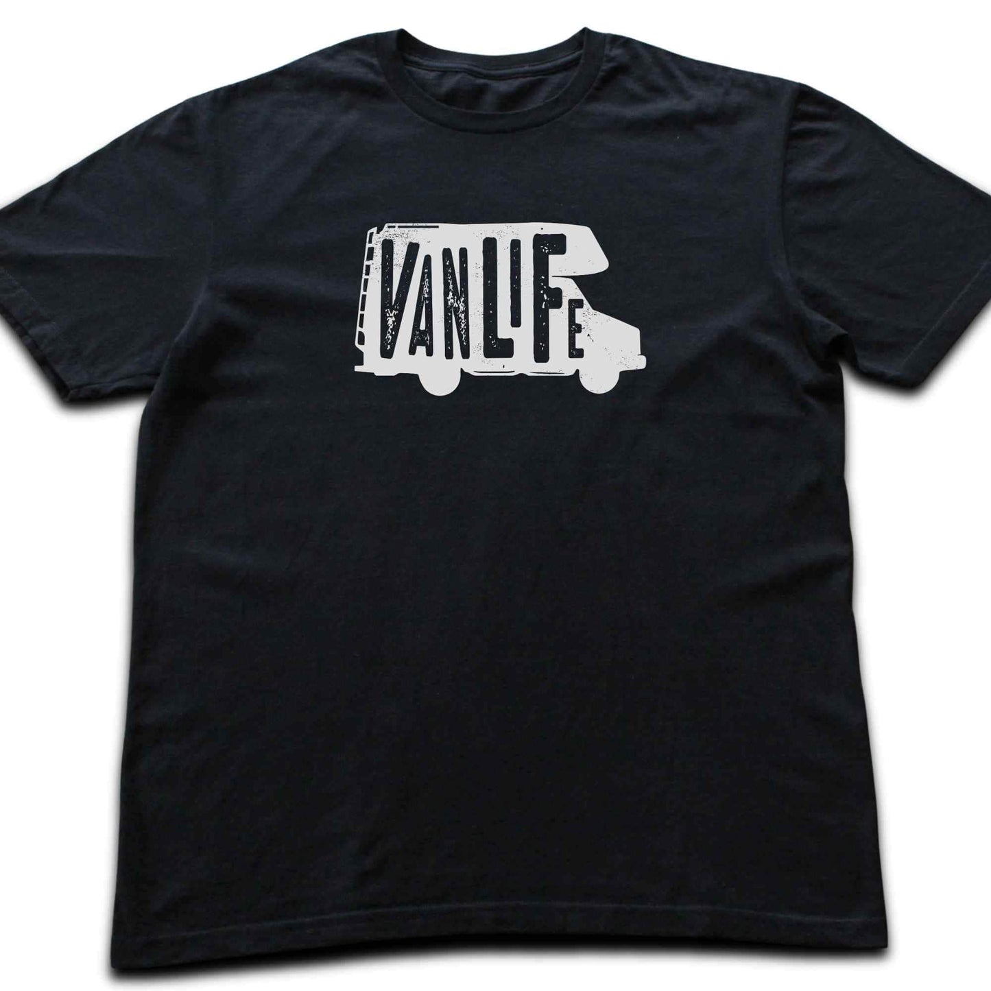 Van Life Silhouette T-shirt