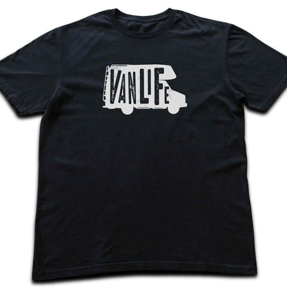 Van Life Silhouette T-shirt