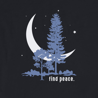 Find Peace. T-shirt