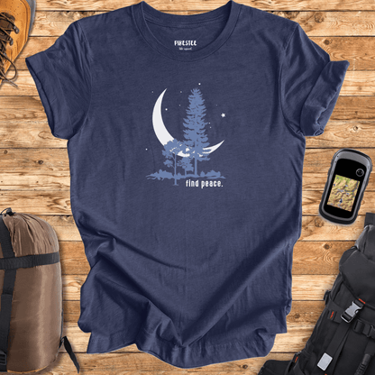 Find Peace. T-shirt