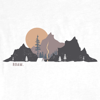 Roam T-shirt