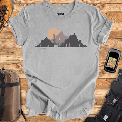 Roam T-shirt