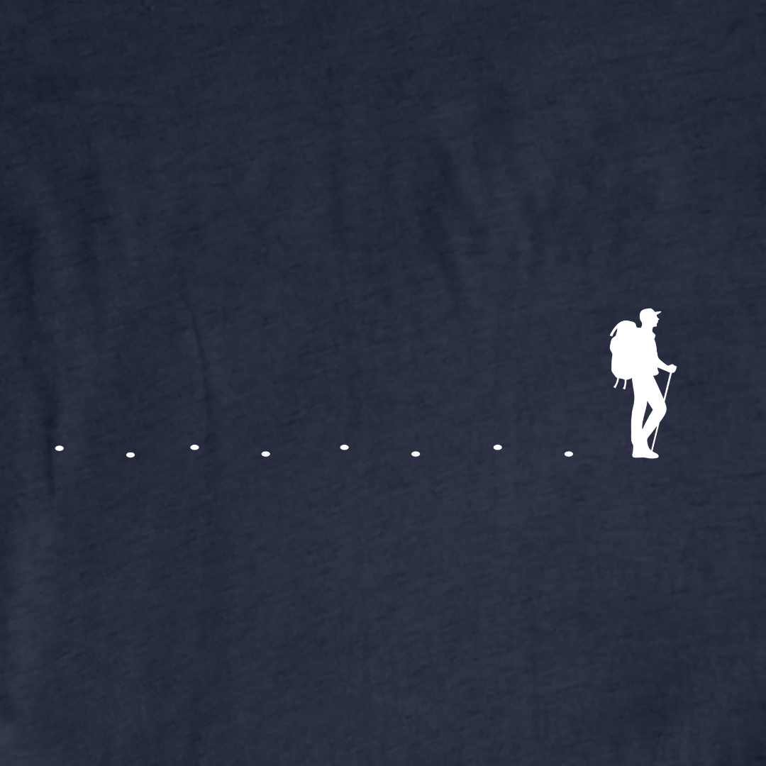 Hiker Path T-shirt