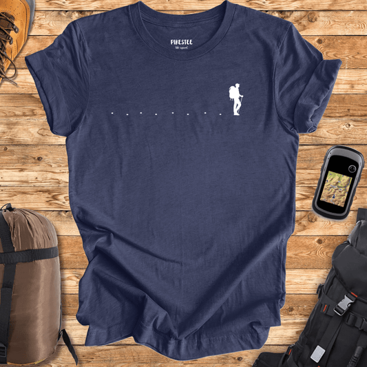 Hiker Path T-shirt