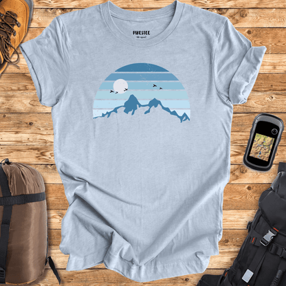 Blue Mountain T-shirt