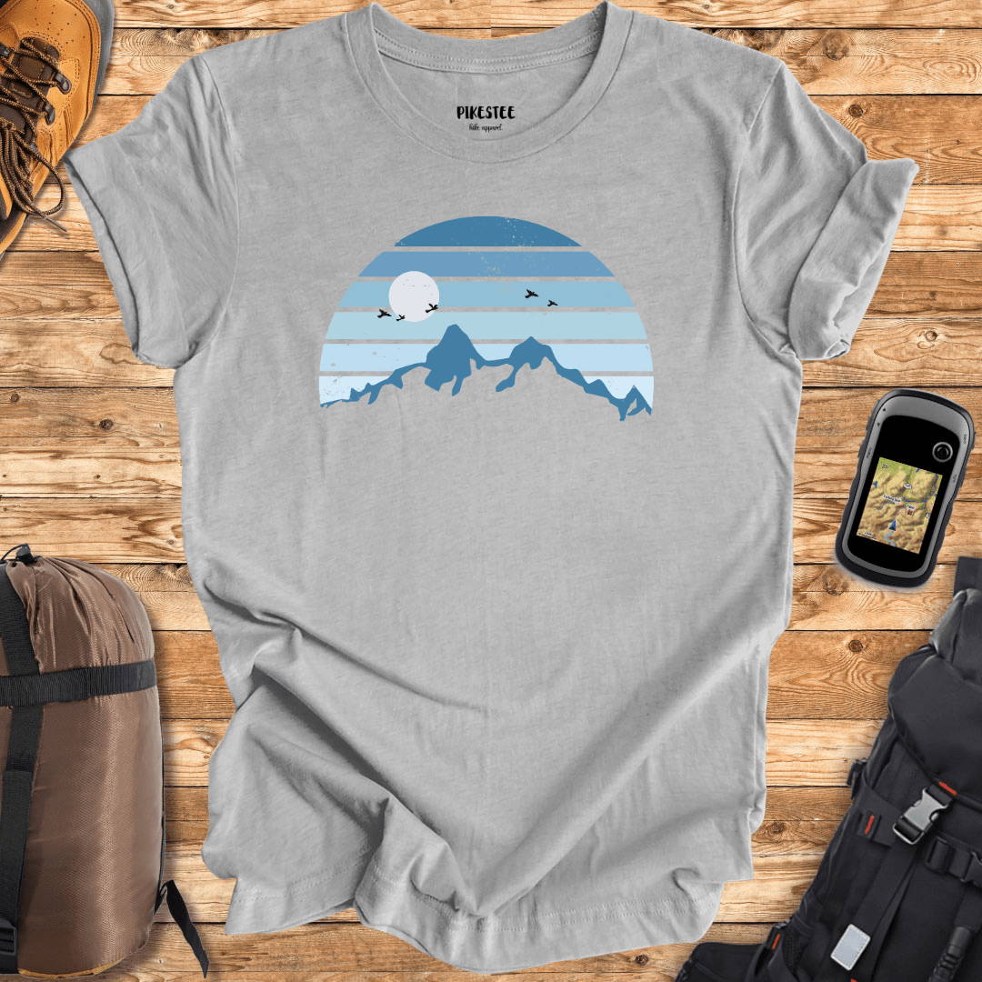 Blue Mountain T-shirt