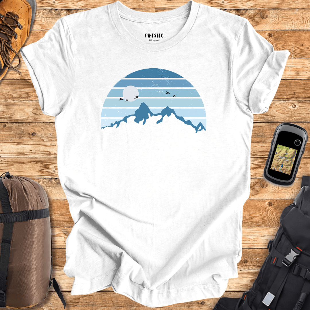 Blue Mountain T-shirt