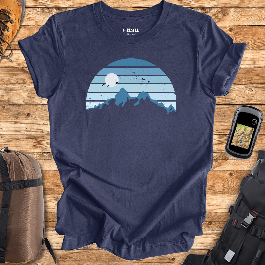 Blue Mountain T-shirt