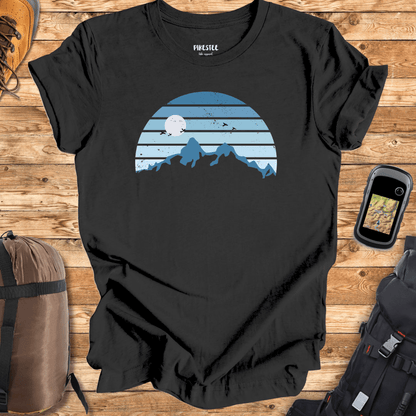 Blue Mountain T-shirt