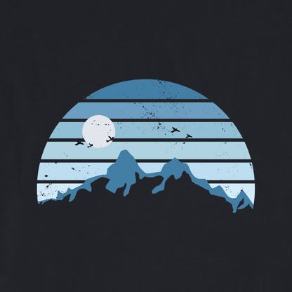 Blue Mountain T-shirt