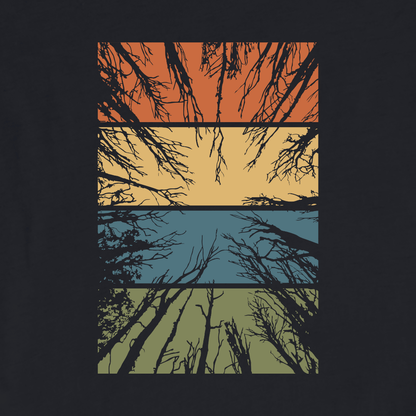 Tree Canopy T-shirt